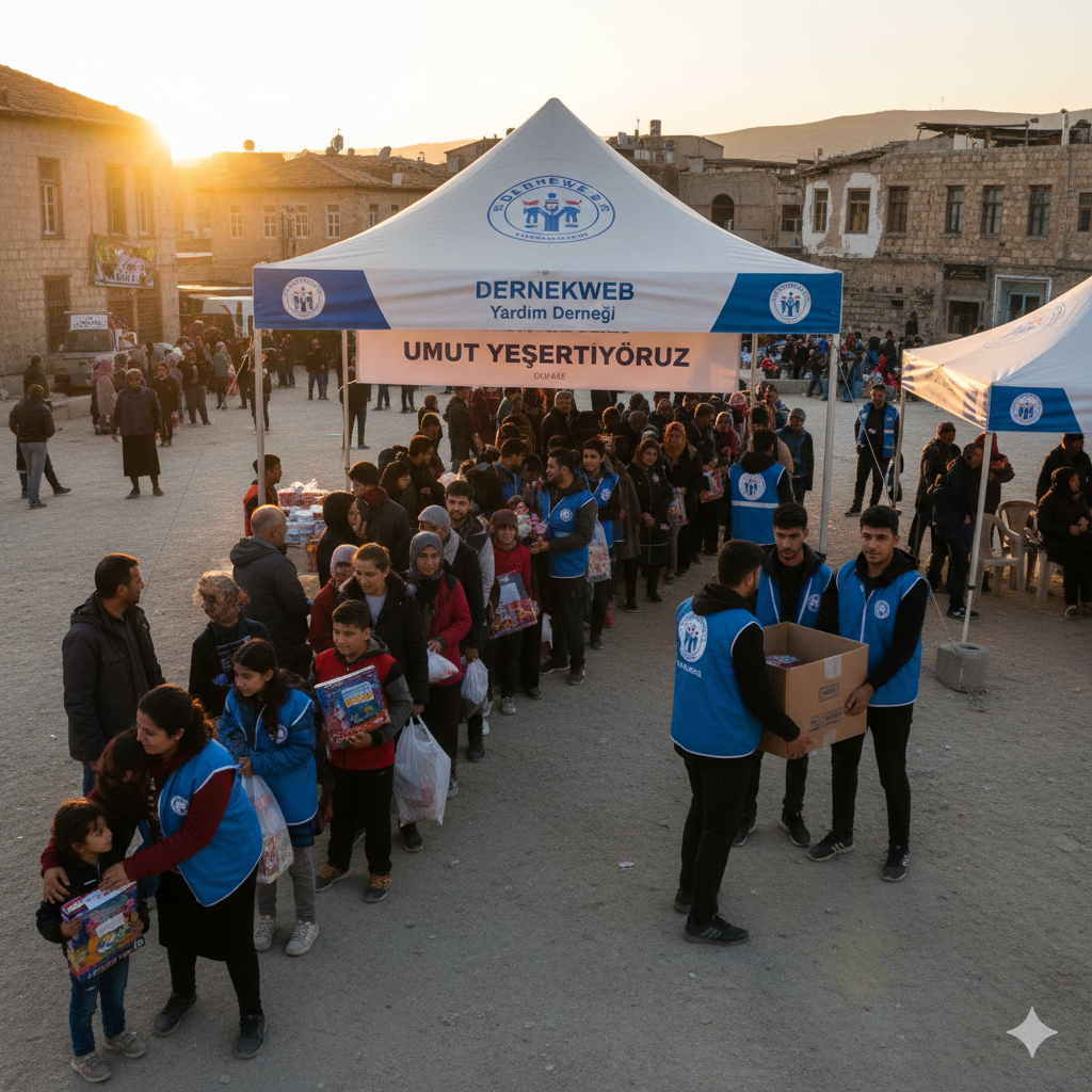 Birlikte Daha Güçlüyüz
