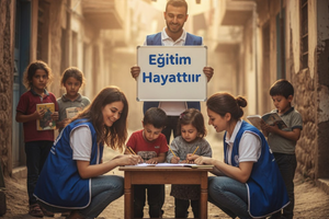 DernekWeb Yardımlaşma Derneği