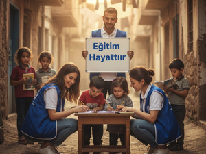 DernekWeb Yardımlaşma Derneği - Resim 1