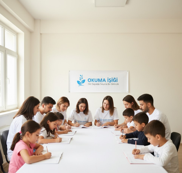 Gazze Eğitim Merkezi Projesi